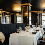 Bridgeman's Chophouse-Chattanooga