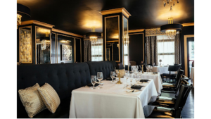 Bridgeman's Chophouse-Chattanooga