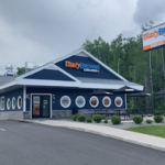 Mary Brown's Chicken-Oromocto
