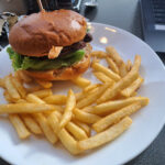 Ridge Restaurant-Prince Rupert