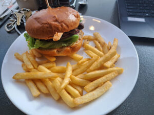Ridge Restaurant-Prince Rupert