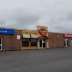 Pizza Delight-Marystown