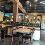 Little Creek Grill-Princeton
