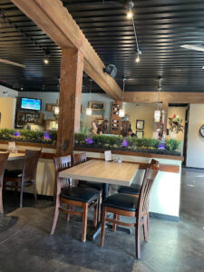 Little Creek Grill-Princeton