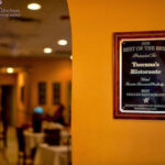 Toscana's Ristorante-Peabody