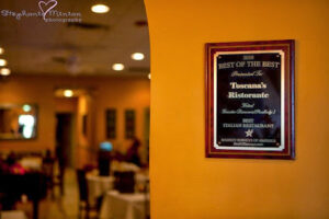 Toscana's Ristorante-Peabody