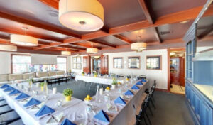 Newport Landing Restaurant-Newport Beach