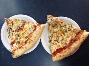 Donnini's Pizza & Donairs-Clarenville