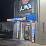 Ajwa Halal Restaurant-Upper Darby Township