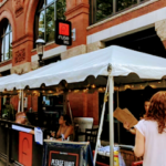 Fuse Bistro-Lowell