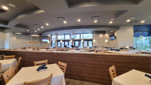 Leo's Italian Social-Morrisville