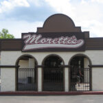Moretti's Restaurants-Bartlett