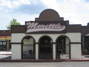 Moretti's Restaurants-Bartlett