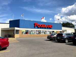 Foodland - Deer Lake-Deer Lake