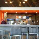 Mary Brown's Chicken & Taters-Carbonear