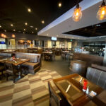 Frank's Bar & Grill-Edmundston