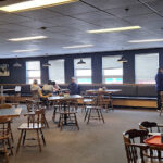 The Captains Galley Restaurant-Rankin Inlet