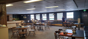 The Captains Galley Restaurant-Rankin Inlet