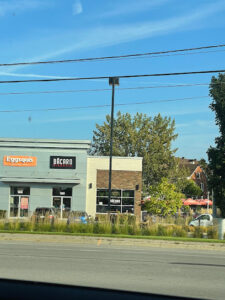 Bacaro Pizzeria-La Prairie