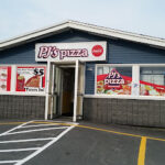 PJ's Pizza-Torbay