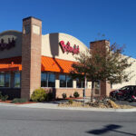 Bojangles-Wytheville