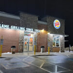 Burger King-Paradise