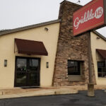 Griddle 145-Whitehall Township