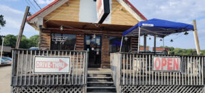 Hickory Pit Bar-B-Que-East Ridge