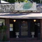 Paradiso Ristorante-Swampscott