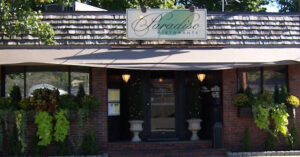 Paradiso Ristorante-Swampscott