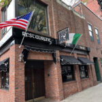 Old Court Irish Pub And Restaurant-Lowell