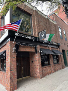 Old Court Irish Pub And Restaurant-Lowell
