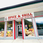 Spice and Grill Indian Restaurant-Hope