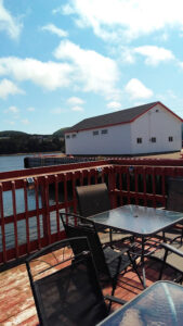 Captain Ron's Bar and Grill-Marystown