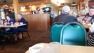Millstone Family Restaurant-Aberdeen