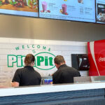 Pita Pit-Niverville