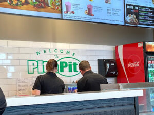 Pita Pit-Niverville