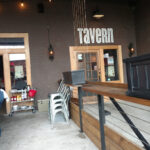 Feed Table and Tavern-Chattanooga