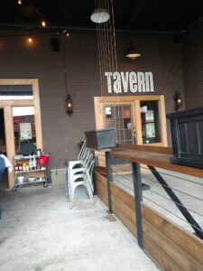 Feed Table and Tavern-Chattanooga