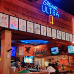 Texas Roadhouse-Janesville