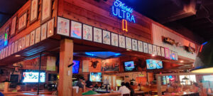 Texas Roadhouse-Janesville