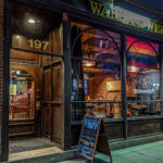 Warp and Weft-Lowell