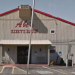 Abe's Rib-Eye Barn-Dyersburg