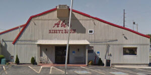 Abe's Rib-Eye Barn-Dyersburg