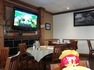 Tiny's Bar and Grill-Conception Bay South