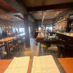 Fifty Parallel Tap and Grill-Campbell River