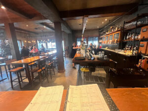 Fifty Parallel Tap and Grill-Campbell River