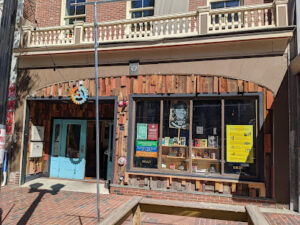 El Taller & Cafe Azteca-Lawrence