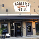 Bonefish Grill-North Wales