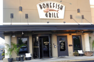 Bonefish Grill-North Wales